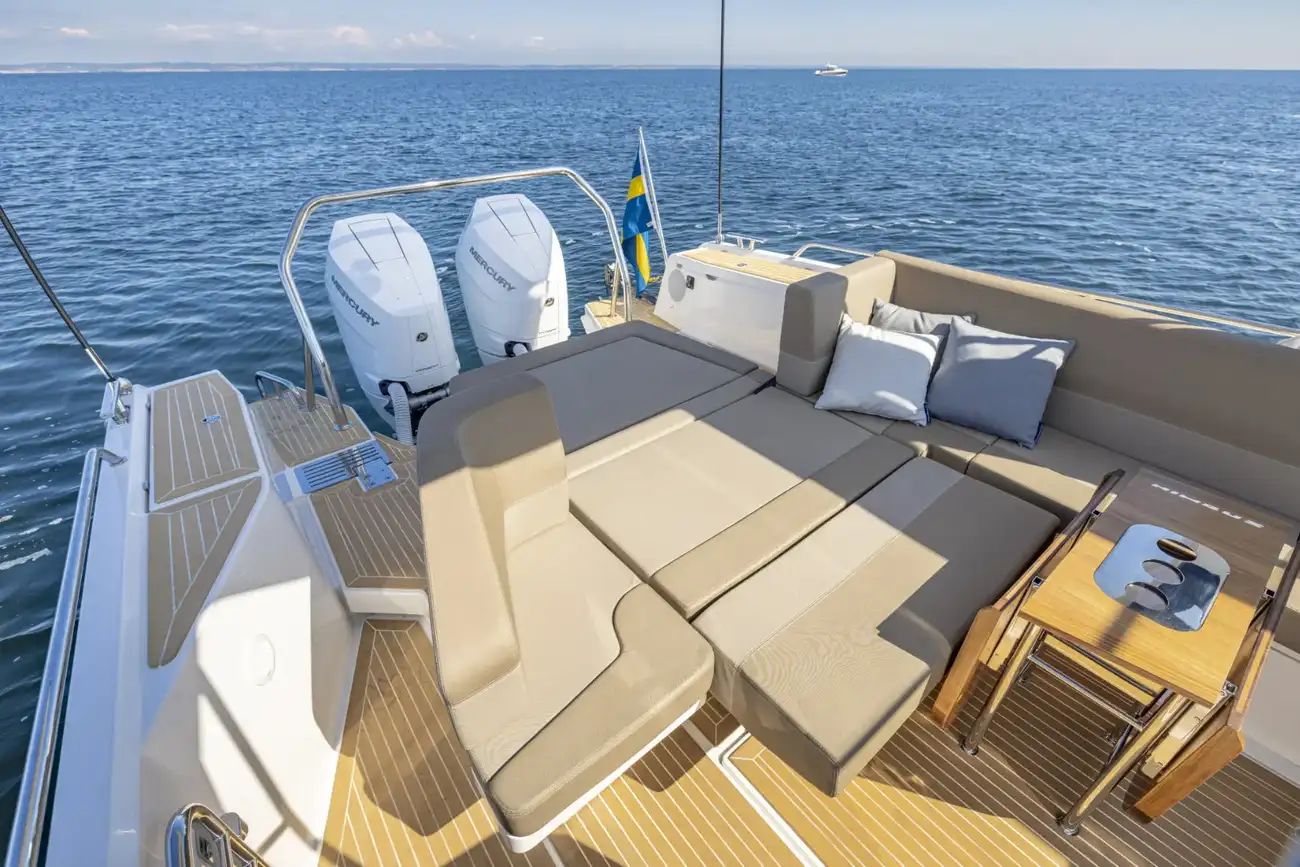 Thumbnail von Nimbus Weekender 11