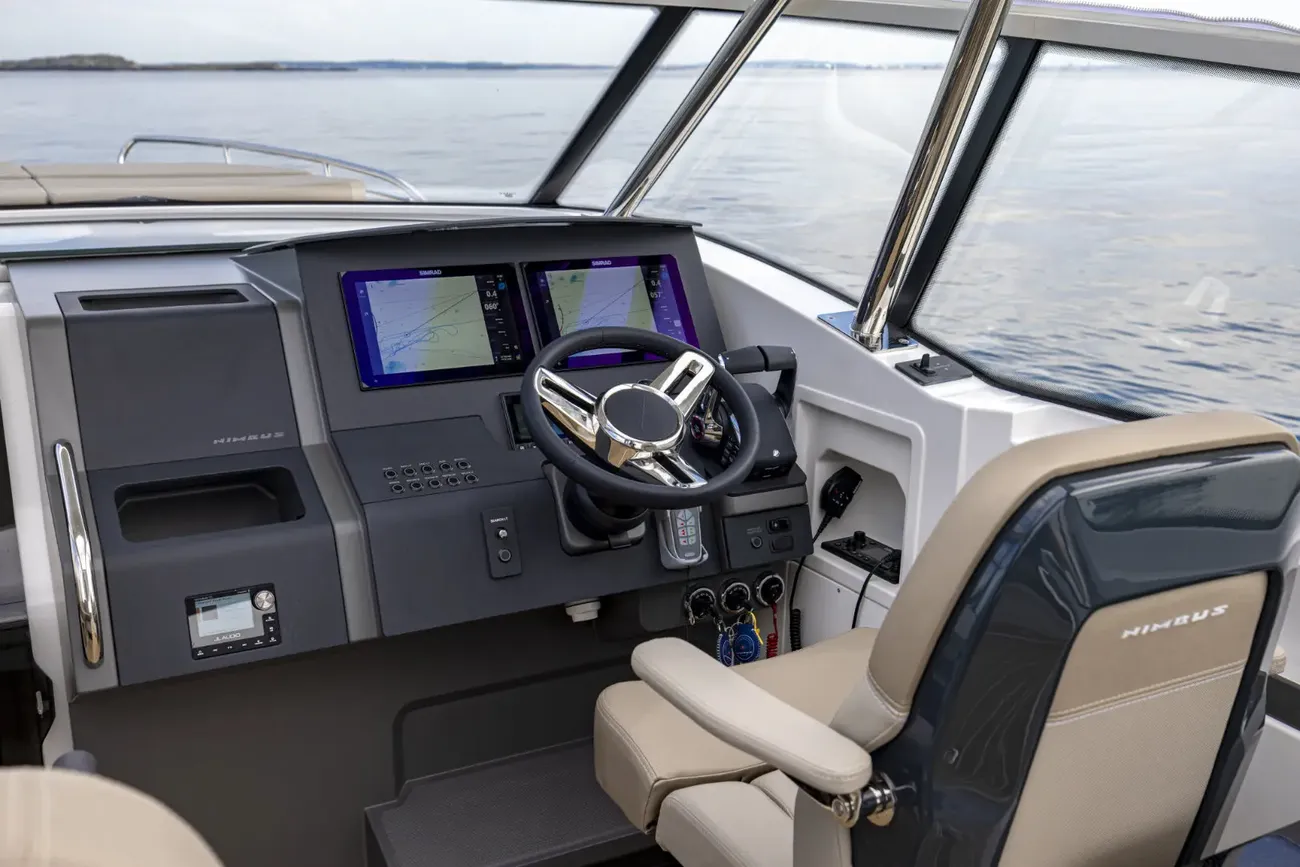 Thumbnail von Nimbus Weekender 11