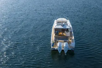 Thumbnail von Nimbus Weekender 11