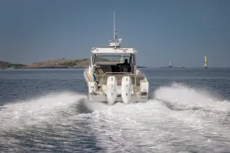 Thumbnail von Nimbus Weekender 11