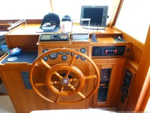 Thumbnail von Grand Banks 42