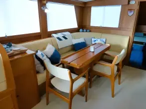 Thumbnail von Grand Banks 42