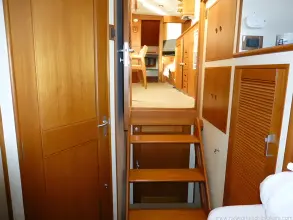 Thumbnail von Grand Banks 42