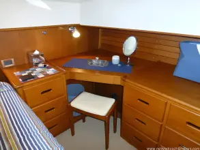 Thumbnail von Grand Banks 42