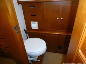 Thumbnail von Grand Banks 42