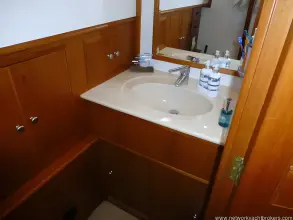 Thumbnail von Grand Banks 42