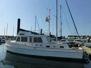 Thumbnail von Grand Banks 42