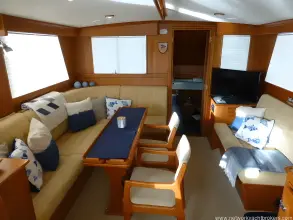 Thumbnail von Grand Banks 42