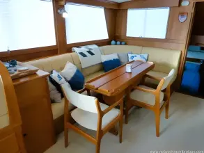 Thumbnail von Grand Banks 42