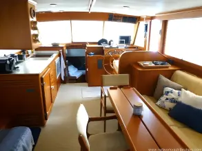 Thumbnail von Grand Banks 42