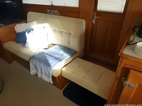 Thumbnail von Grand Banks 42