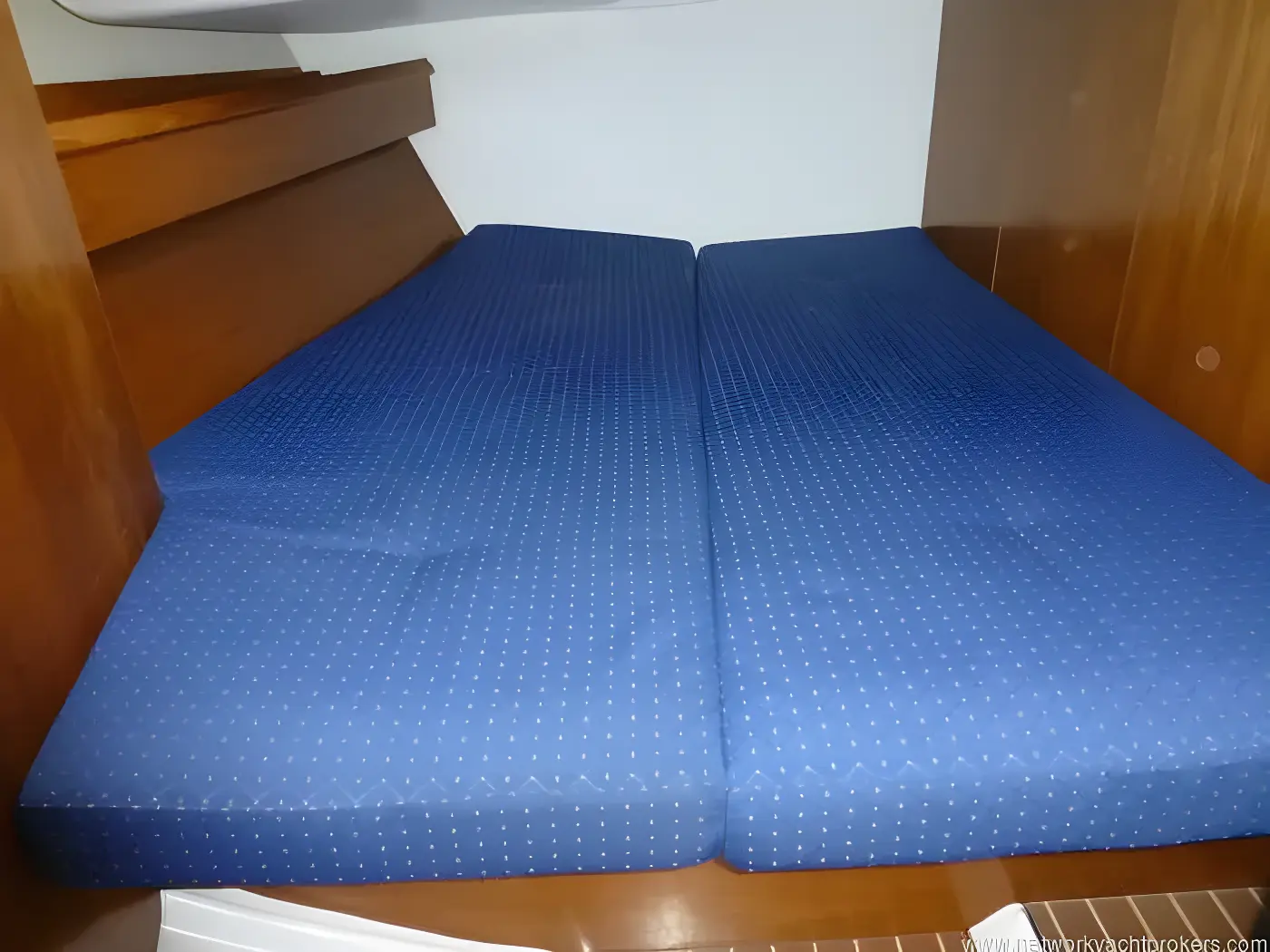 Thumbnail von Jeanneau Sun Odyssey 49 DS