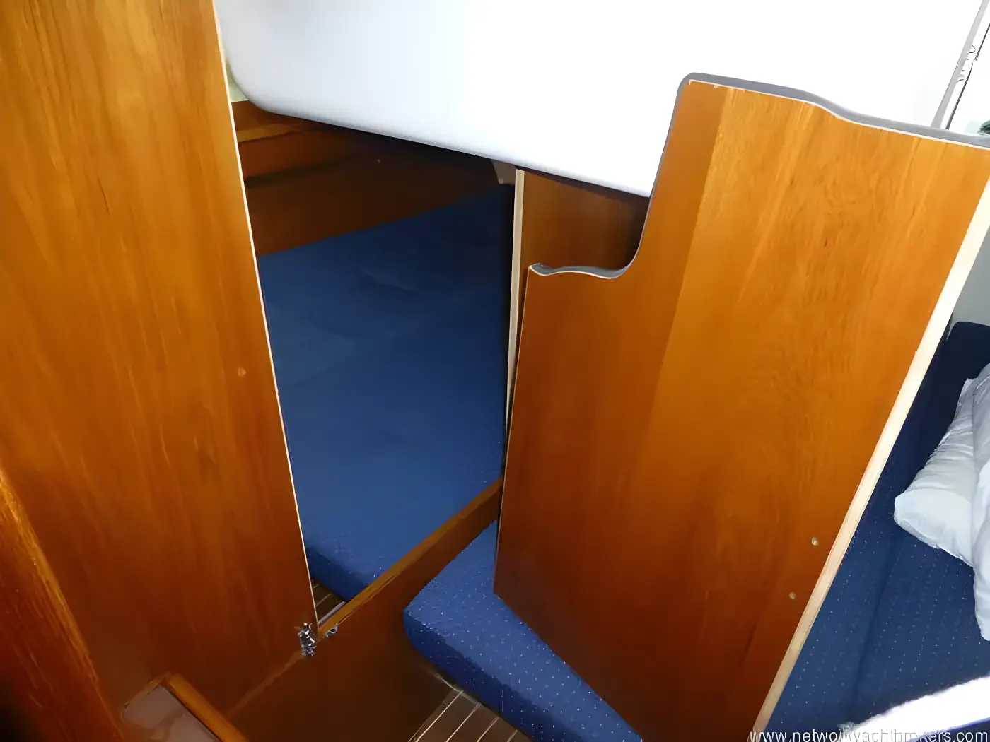 Thumbnail von Jeanneau Sun Odyssey 49 DS