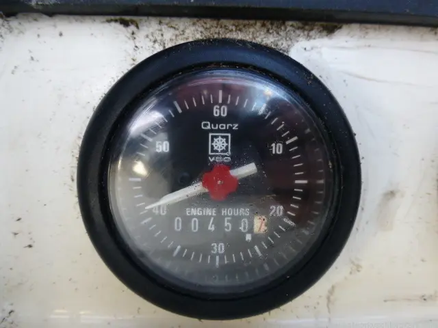 Thumbnail von Jeanneau Sun Odyssey 49 DS