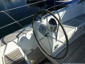 Thumbnail von Jeanneau Sun Odyssey 49 DS