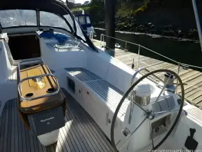 Thumbnail von Jeanneau Sun Odyssey 49 DS