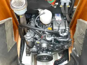 Thumbnail von Jeanneau Sun Odyssey 49 DS