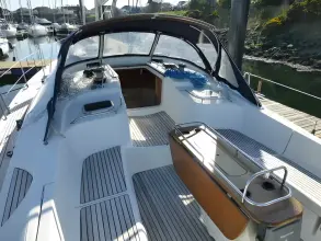 Thumbnail von Jeanneau Sun Odyssey 49 DS
