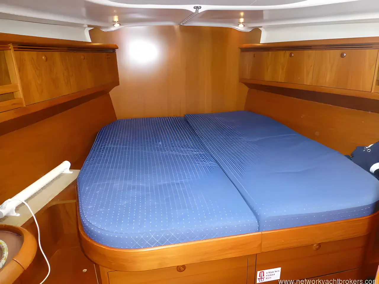 Thumbnail von Jeanneau Sun Odyssey 49 DS