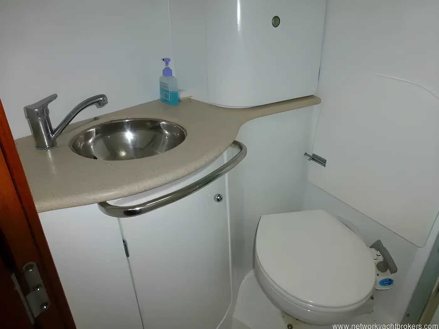 Thumbnail von Jeanneau Sun Odyssey 49 DS