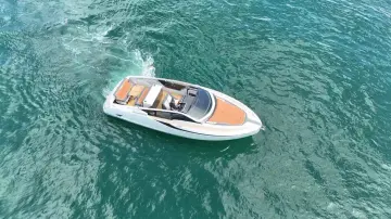Thumbnail von Fairline F Line 33 Fairline F//Line 33