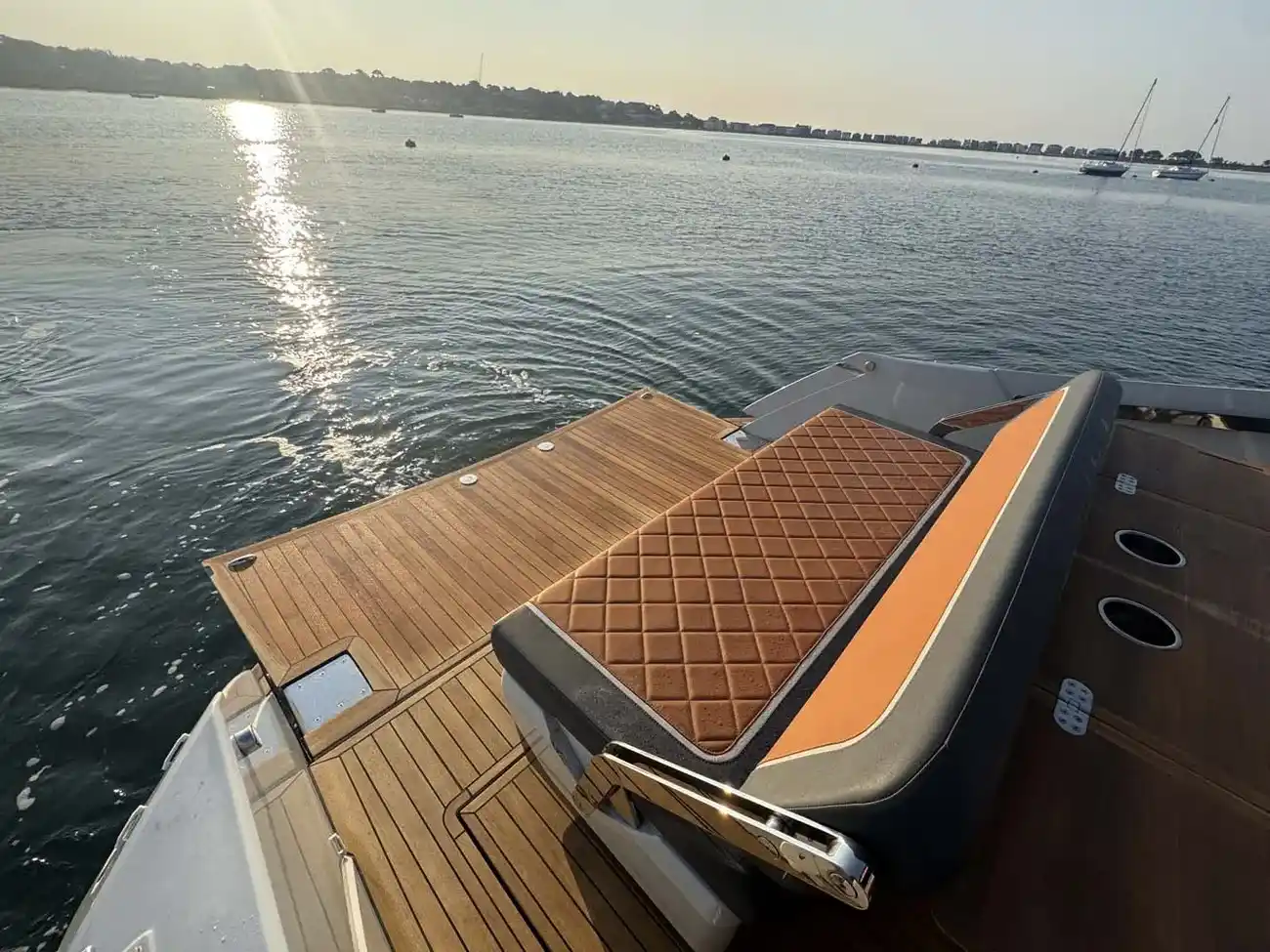 Thumbnail von Fairline F Line 33 Fairline F//Line 33