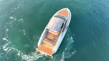Thumbnail von Fairline F Line 33 Fairline F//Line 33