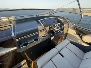 Thumbnail von Fairline F Line 33 Fairline F//Line 33