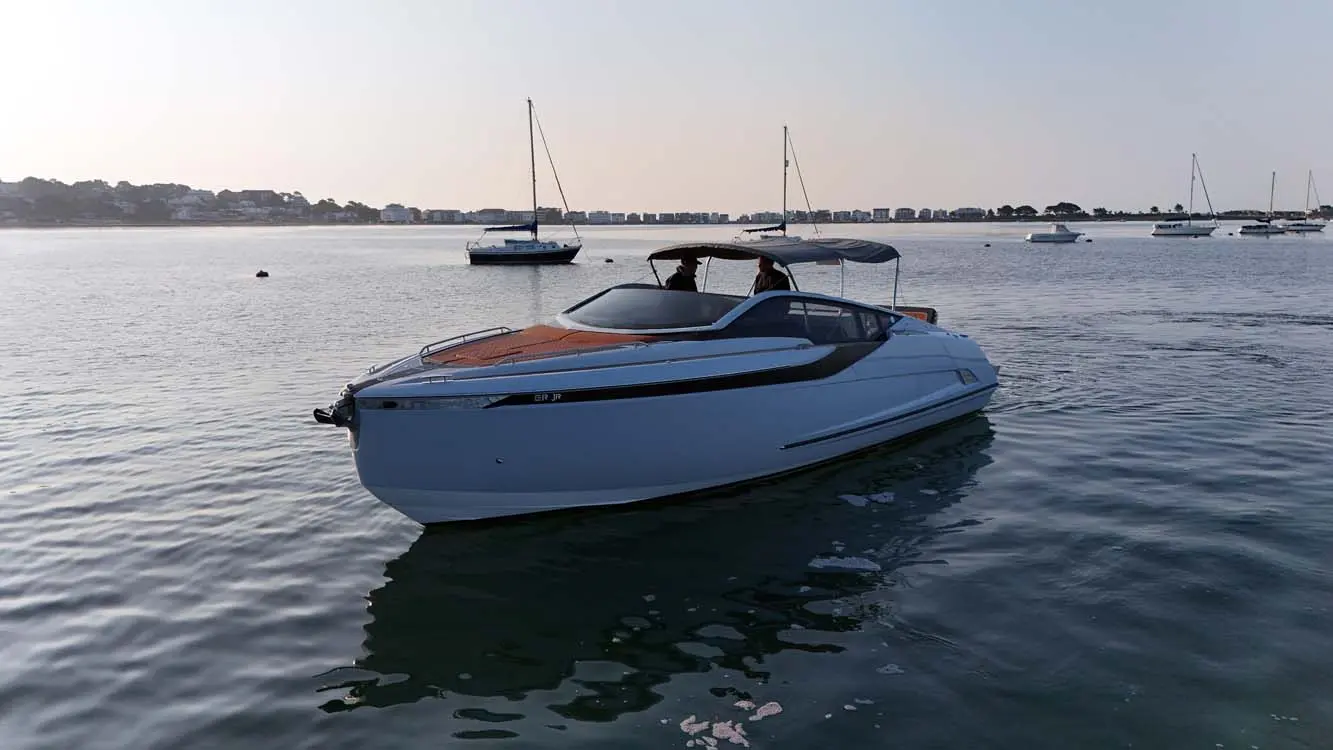 Thumbnail von Fairline F Line 33 Fairline F//Line 33