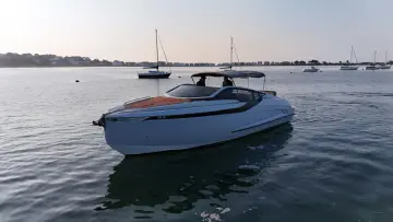 Thumbnail von Fairline F Line 33 Fairline F//Line 33