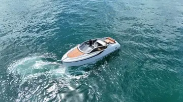 Thumbnail von Fairline F Line 33 Fairline F//Line 33