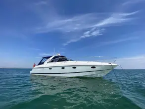 Princess V42