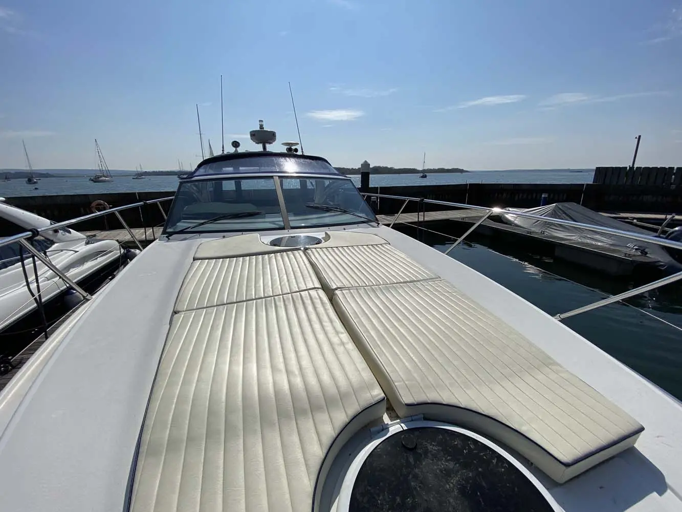 Thumbnail von Princess V42