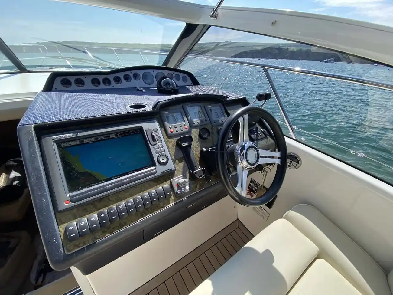 Thumbnail von Princess V42