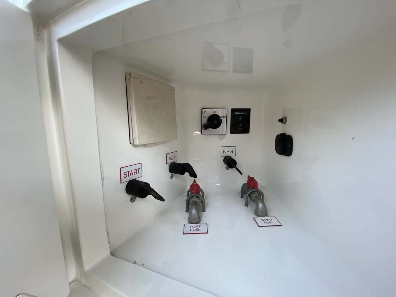 Thumbnail von Princess V42