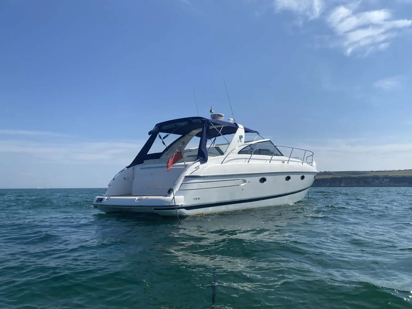 Thumbnail von Princess V42