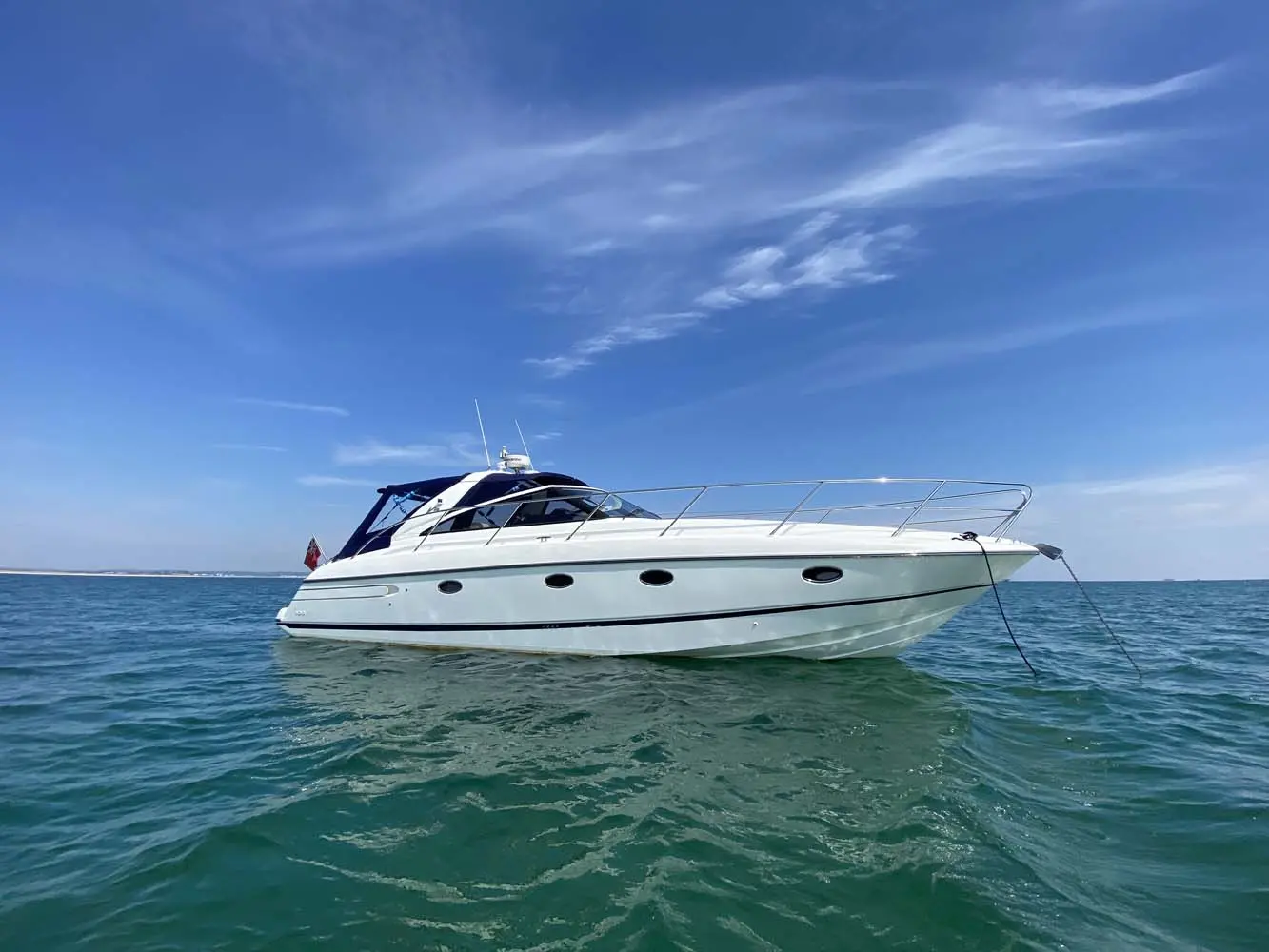 Thumbnail von Princess V42