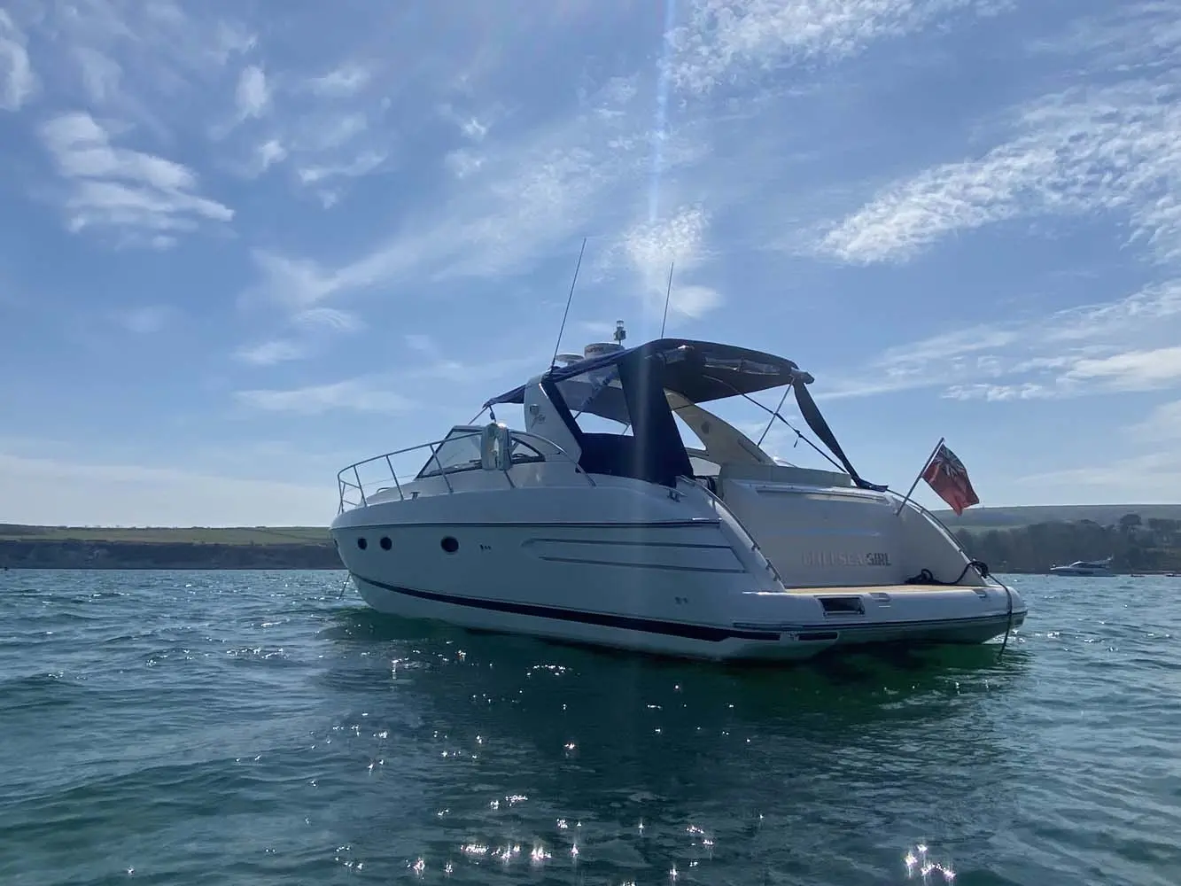 Thumbnail von Princess V42