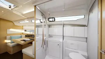 Thumbnail von Jeanneau Sun Odyssey 415