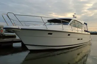 Thumbnail von Nimbus 405 Coupé