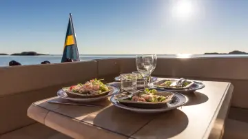 Thumbnail von Nimbus 405 Coupe