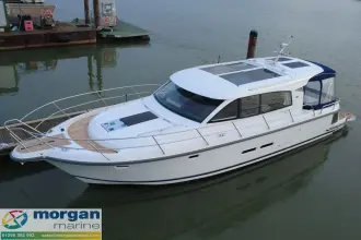 Thumbnail von Nimbus 405 Coupe