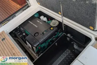 Thumbnail von Nimbus 405 Coupe