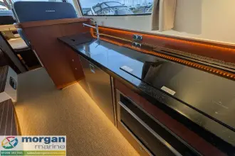 Thumbnail von Nimbus 405 Coupe