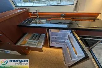 Thumbnail von Nimbus 405 Coupe