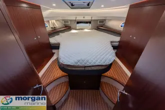 Thumbnail von Nimbus 405 Coupe