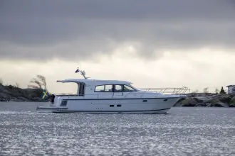 Thumbnail von Nimbus 405 Coupe