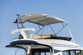 Thumbnail von Nimbus 405 Flybridge