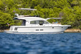 Thumbnail von Nimbus 405 Flybridge