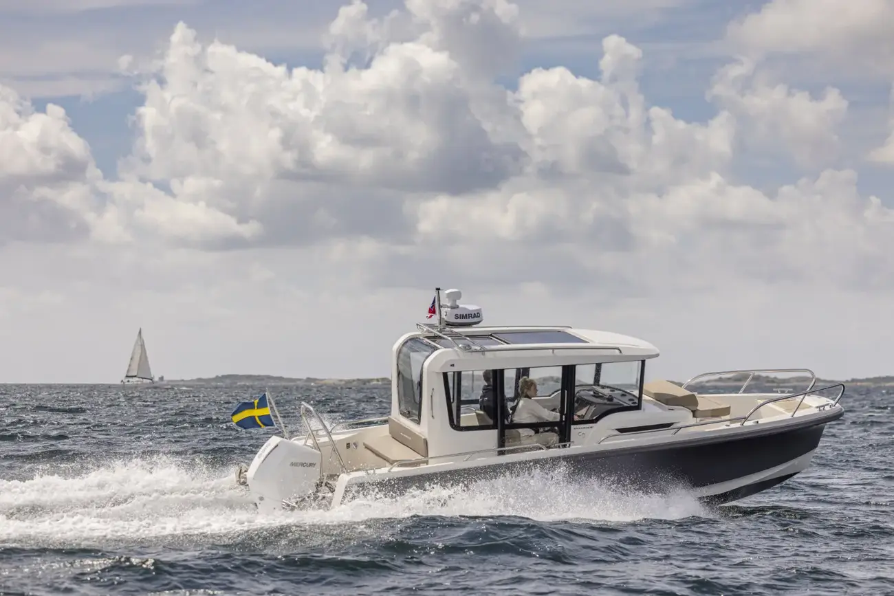 Thumbnail von Nimbus C8